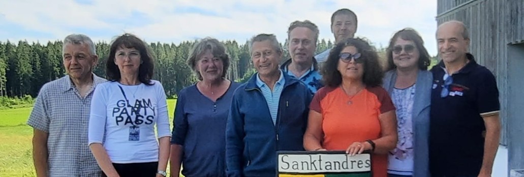Sanktandres